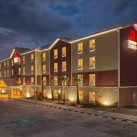 Extended Suites Saltillo Galerias 외부 사진