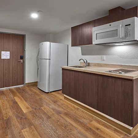 Extended Suites Saltillo Galerias 외부 사진