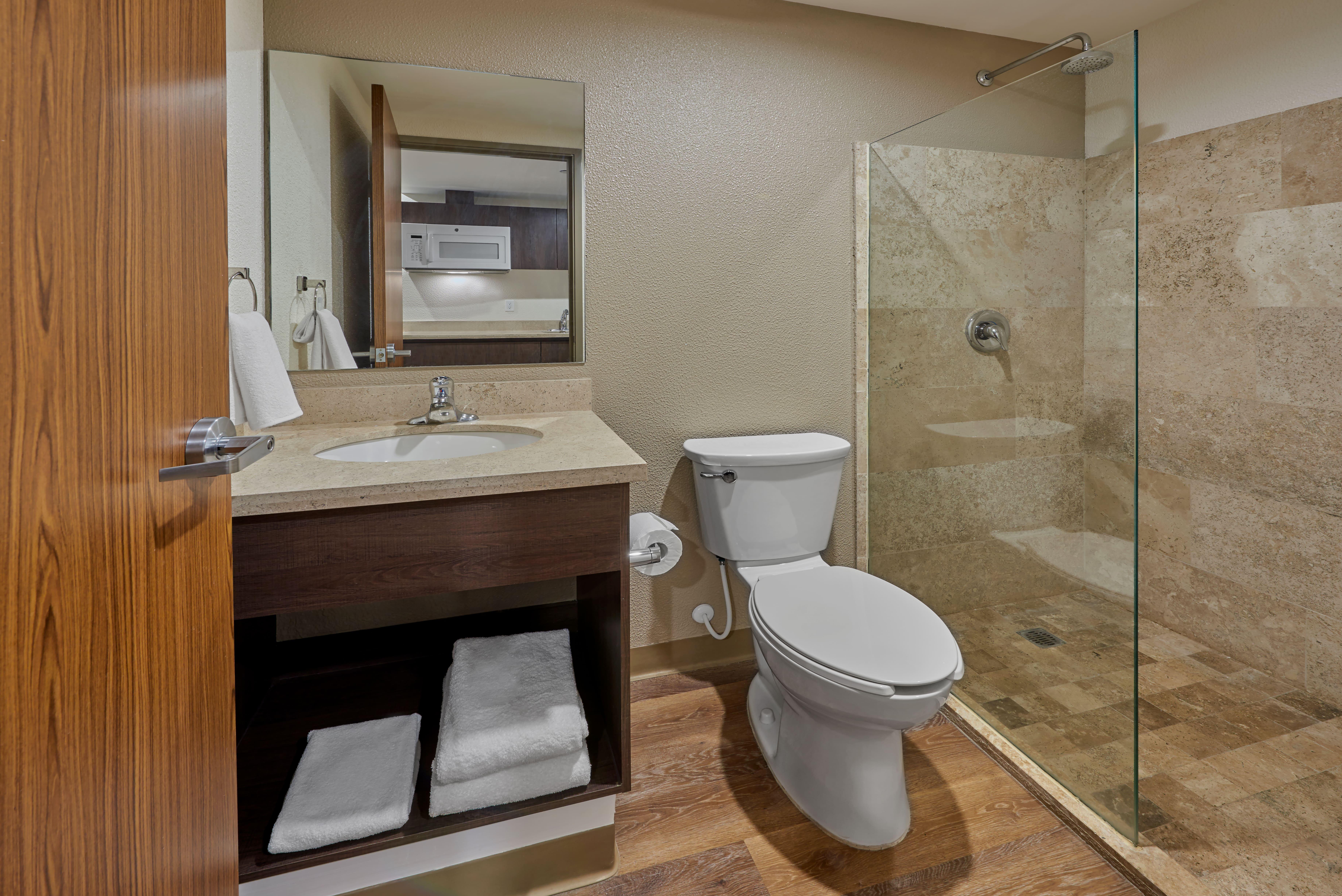 Extended Suites Saltillo Galerias 외부 사진