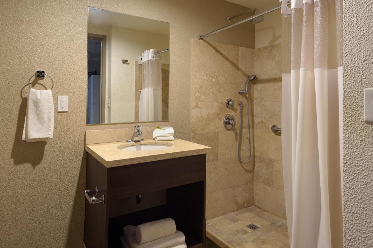Extended Suites Saltillo Galerias 외부 사진