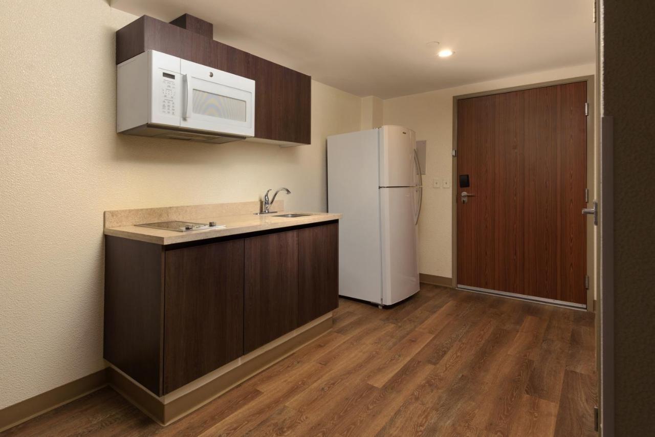 Extended Suites Saltillo Galerias 외부 사진