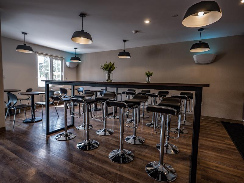 Extended Suites Saltillo Galerias 외부 사진