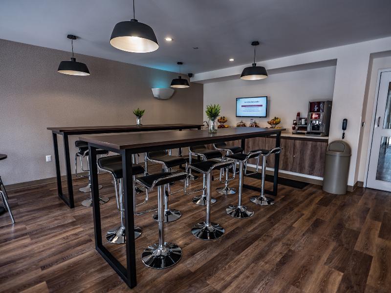 Extended Suites Saltillo Galerias 외부 사진