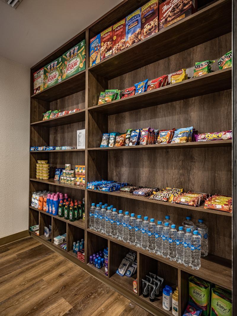 Extended Suites Saltillo Galerias 외부 사진