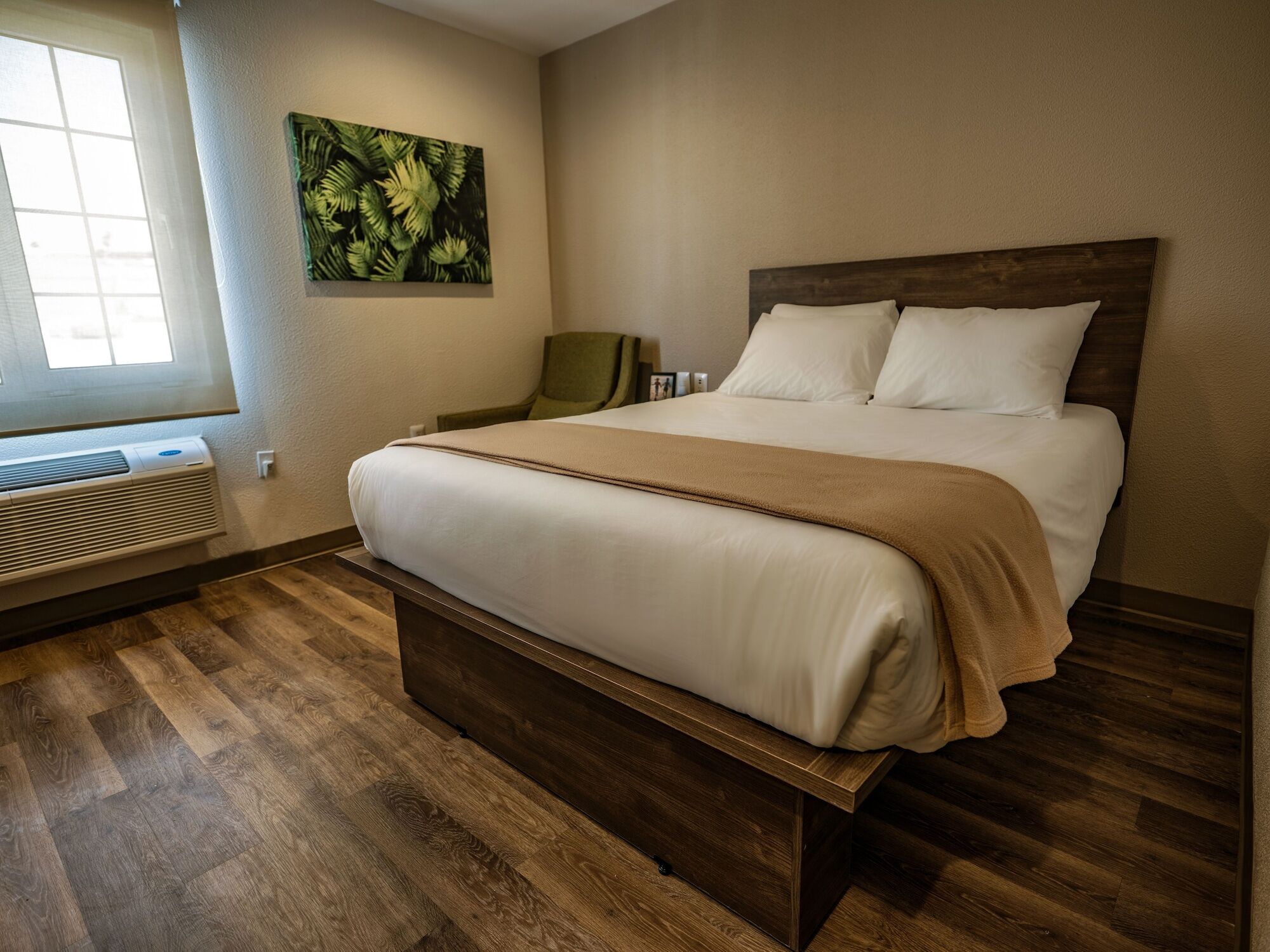 Extended Suites Saltillo Galerias 외부 사진
